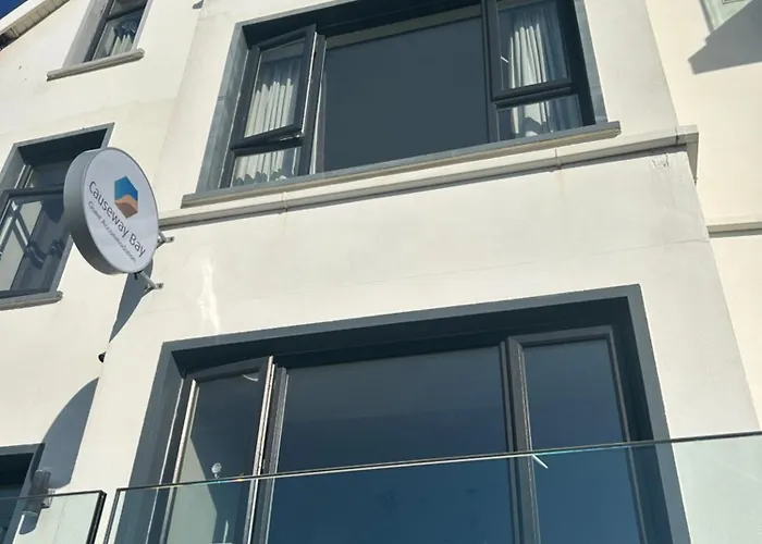 Causeway Bay Guesthouse Portrush