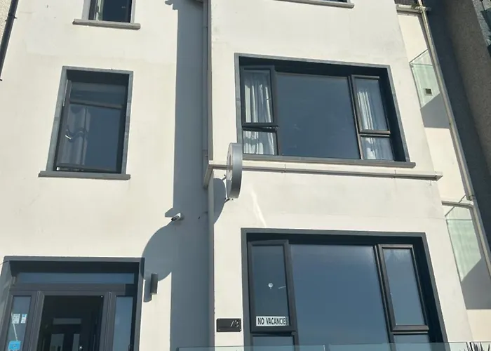 Causeway Bay Guesthouse Portrush