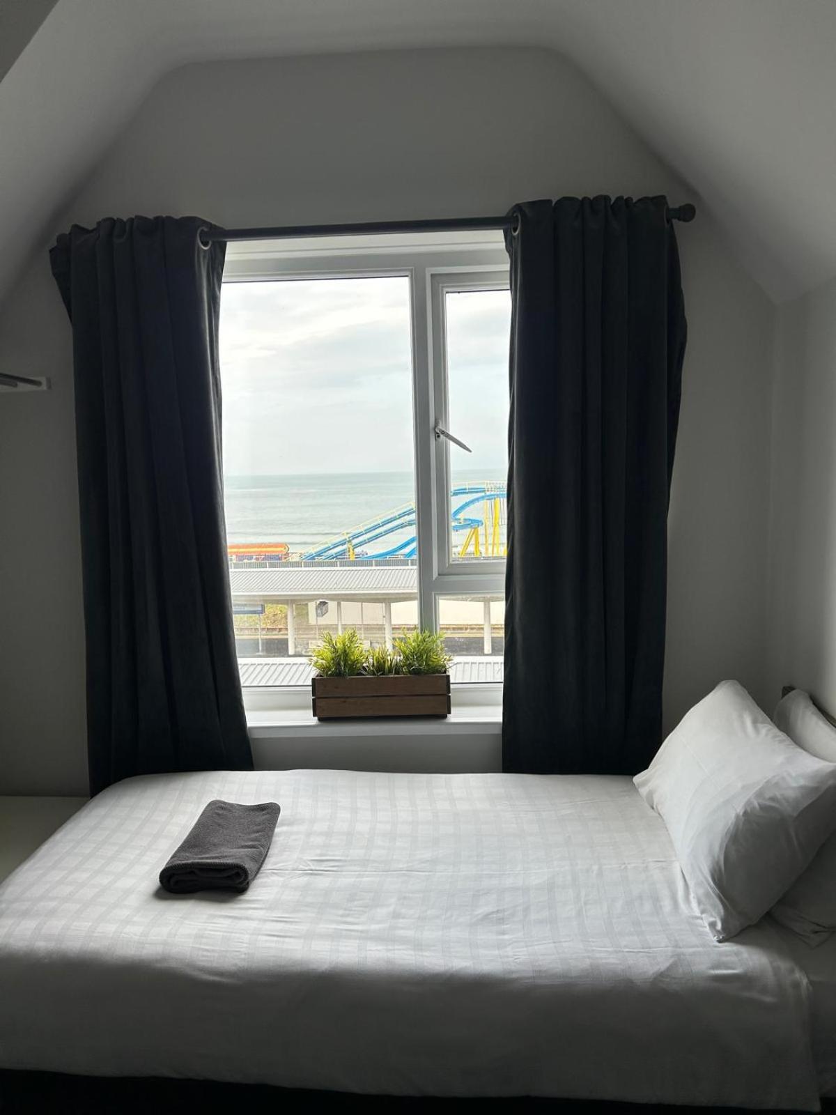 Causeway Bay Guest house Portrush