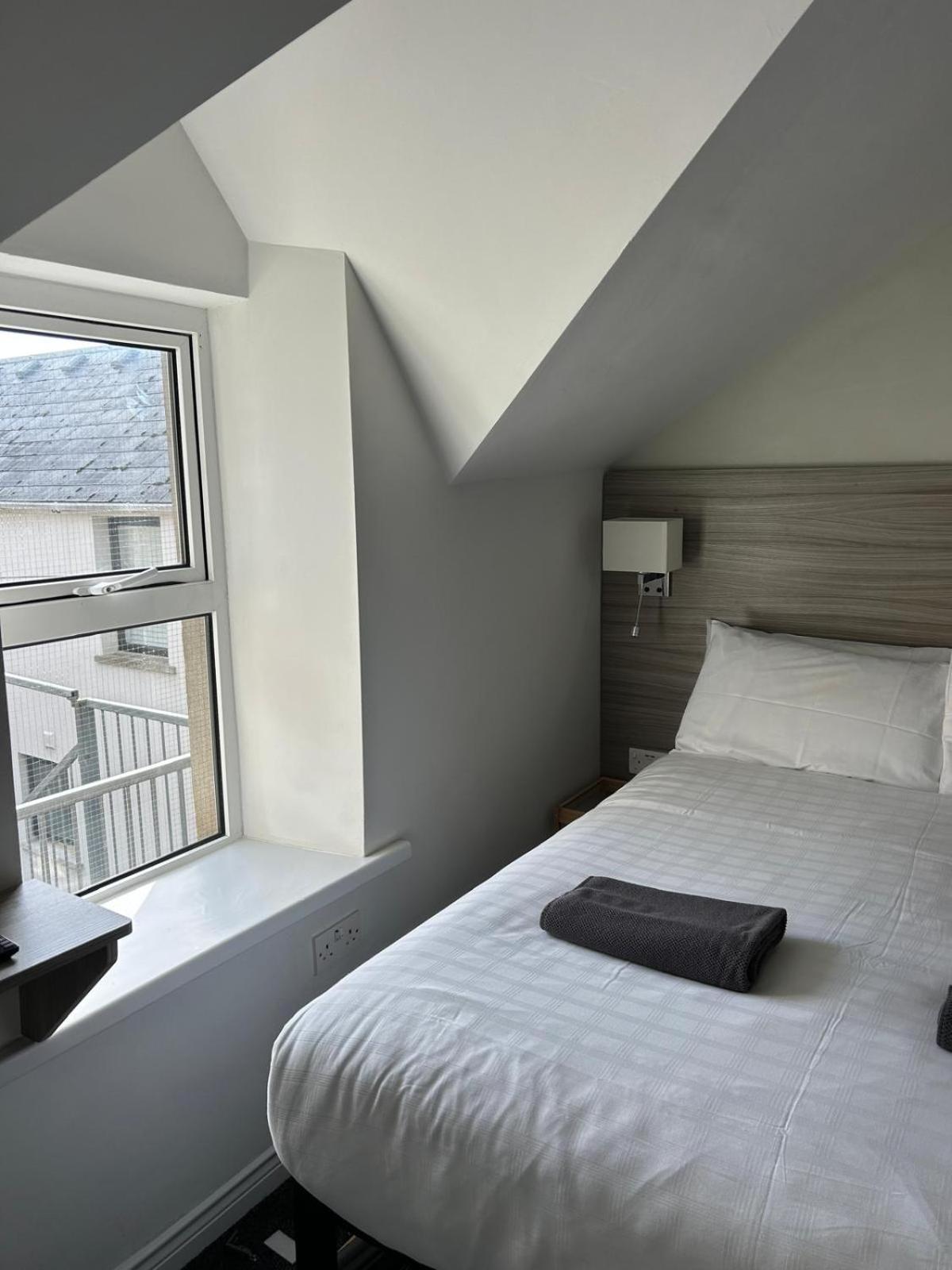 Guest house Causeway Bay Portrush