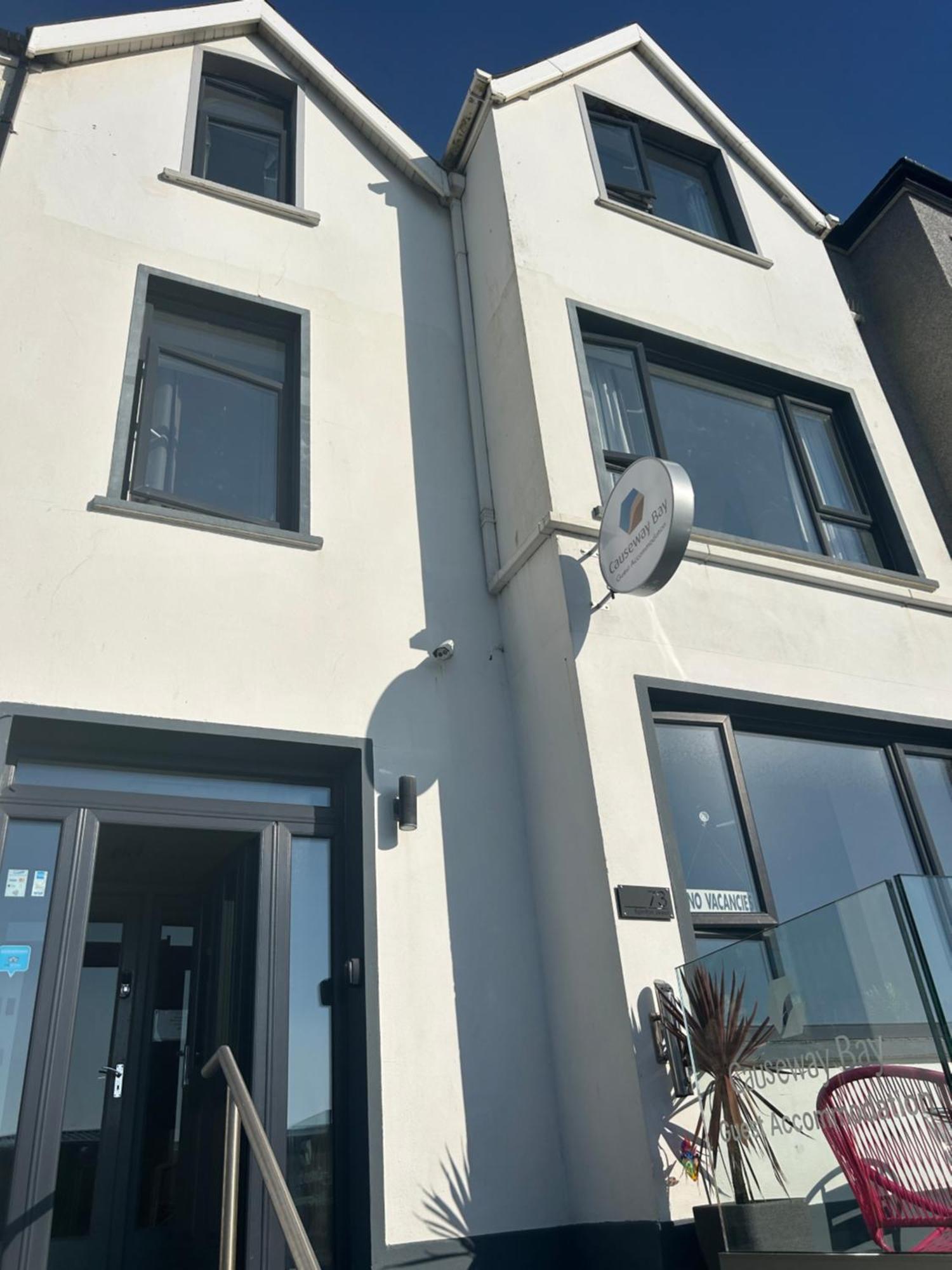Causeway Bay * Portrush