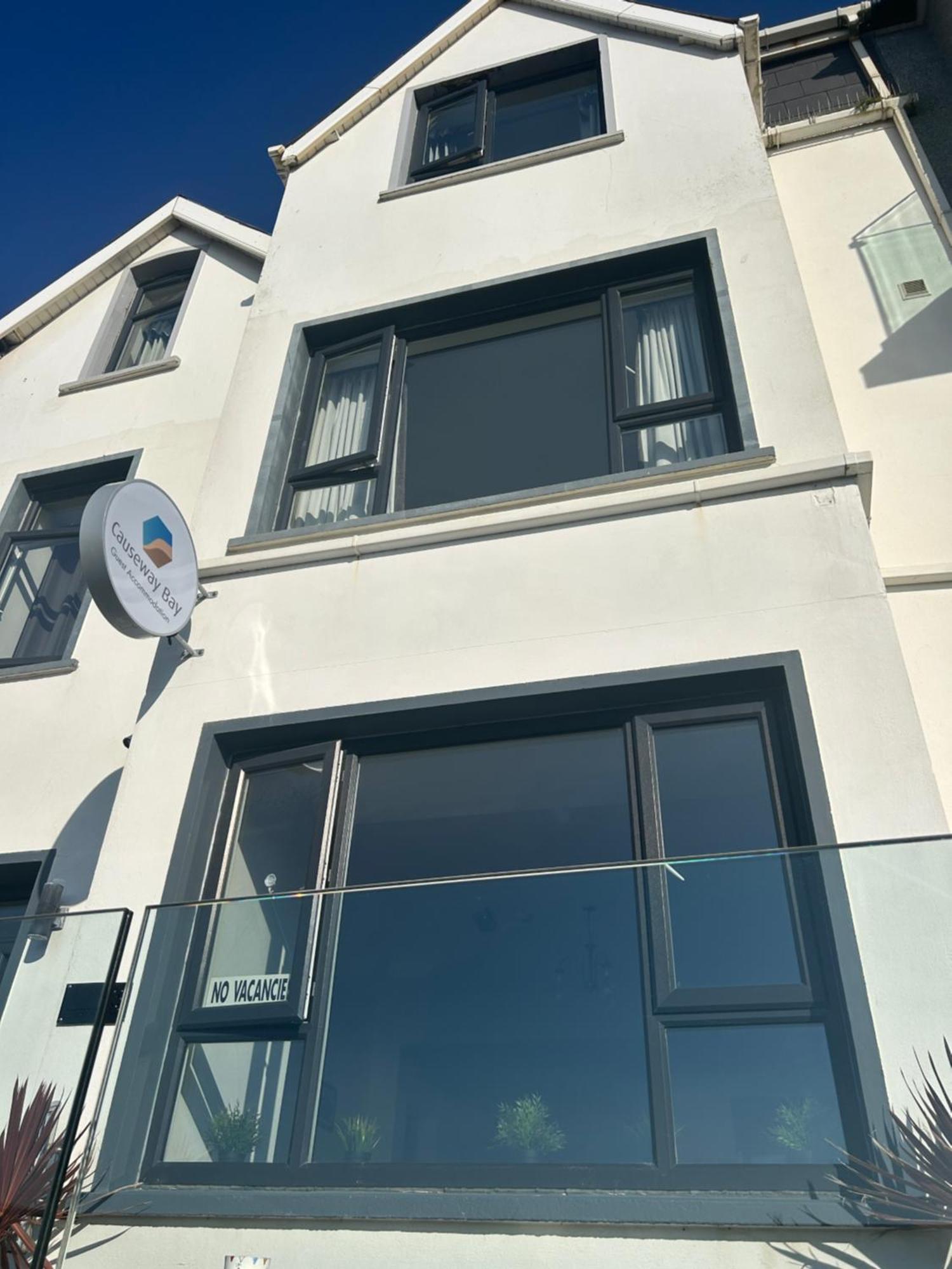 Causeway Bay Guest house