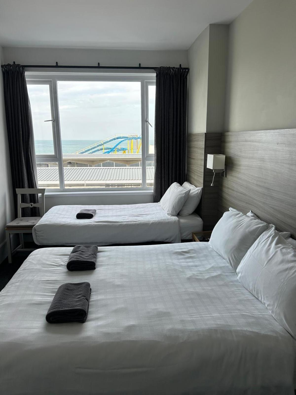 Guest house Causeway Bay