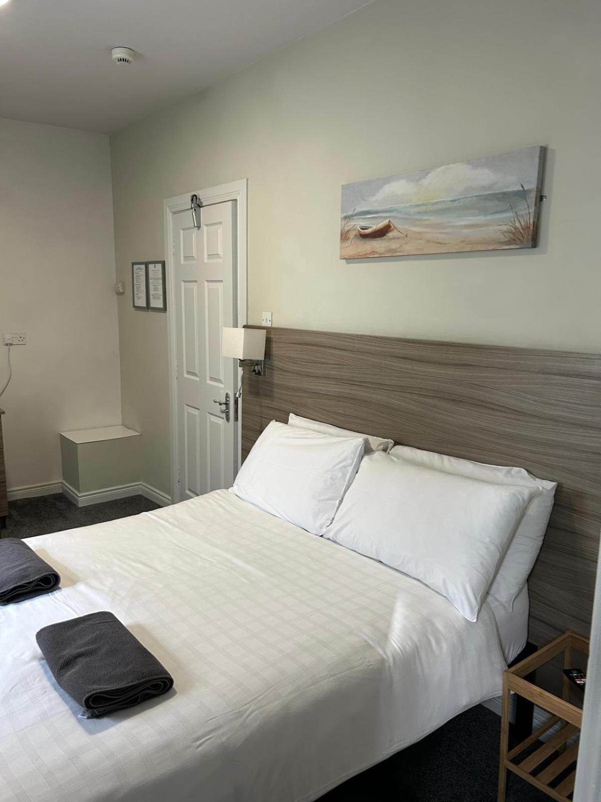 Guest house Causeway Bay *