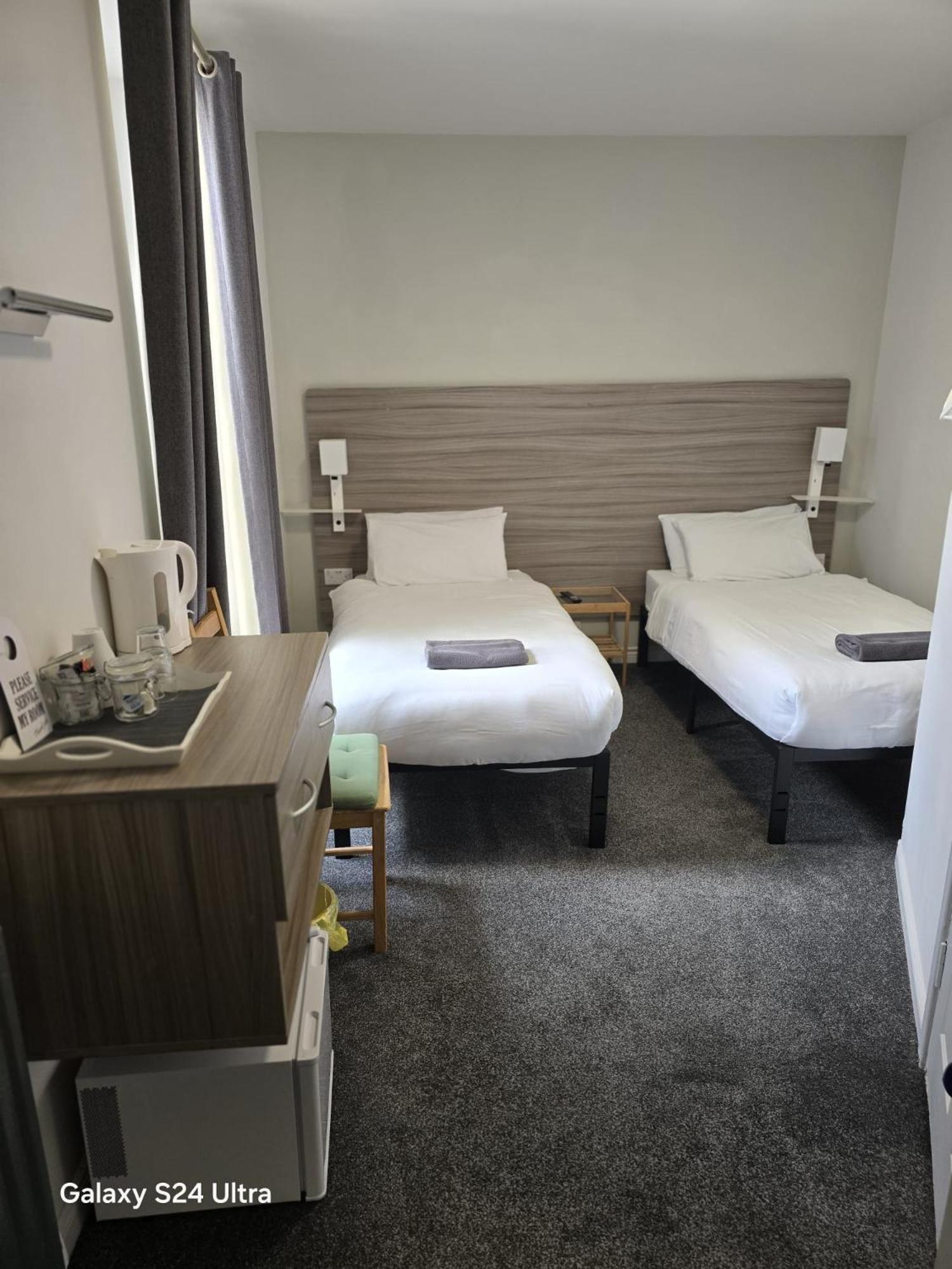Causeway Bay Guest house Portrush