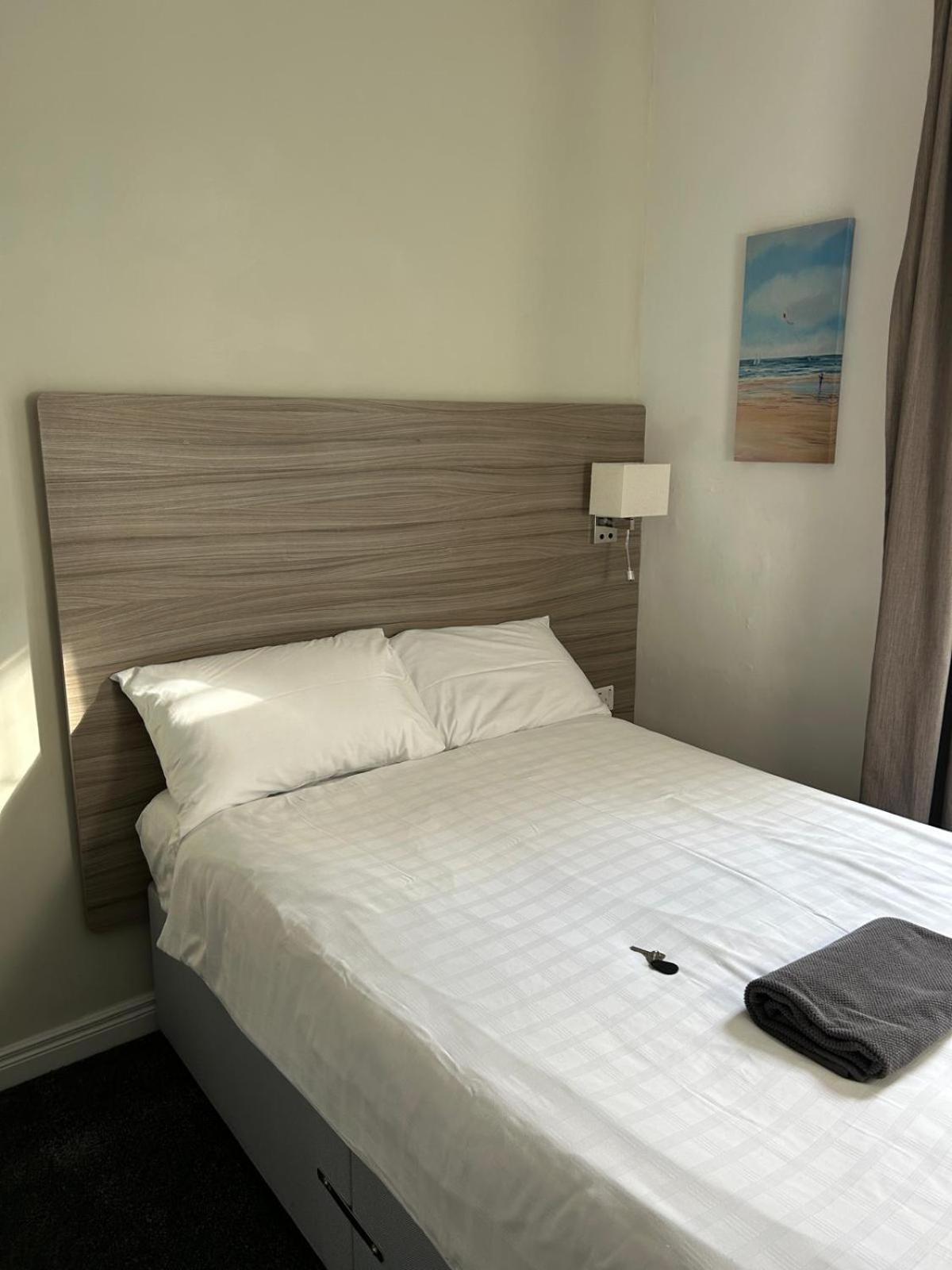 Causeway Bay * Portrush