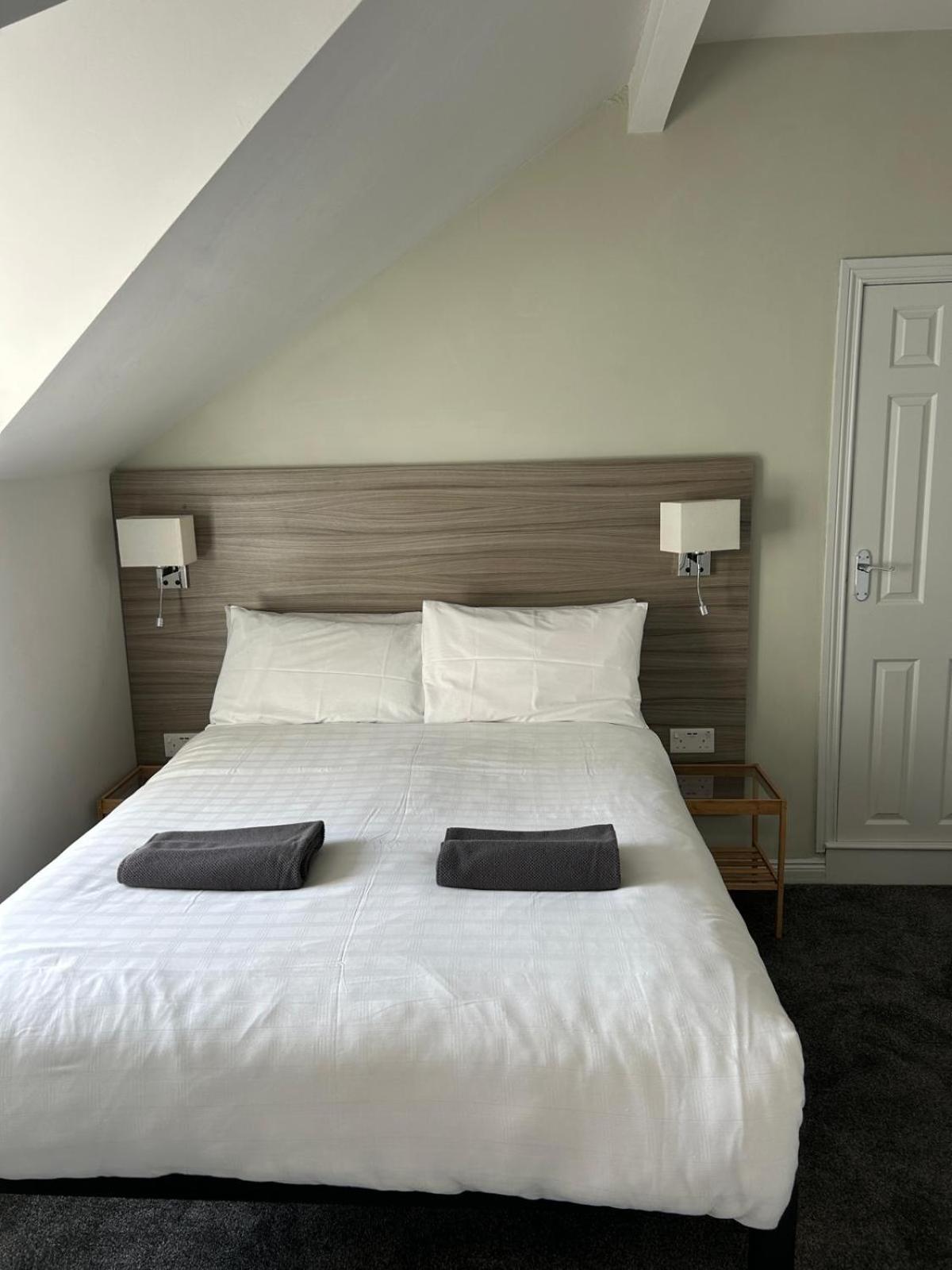 Guest house Causeway Bay