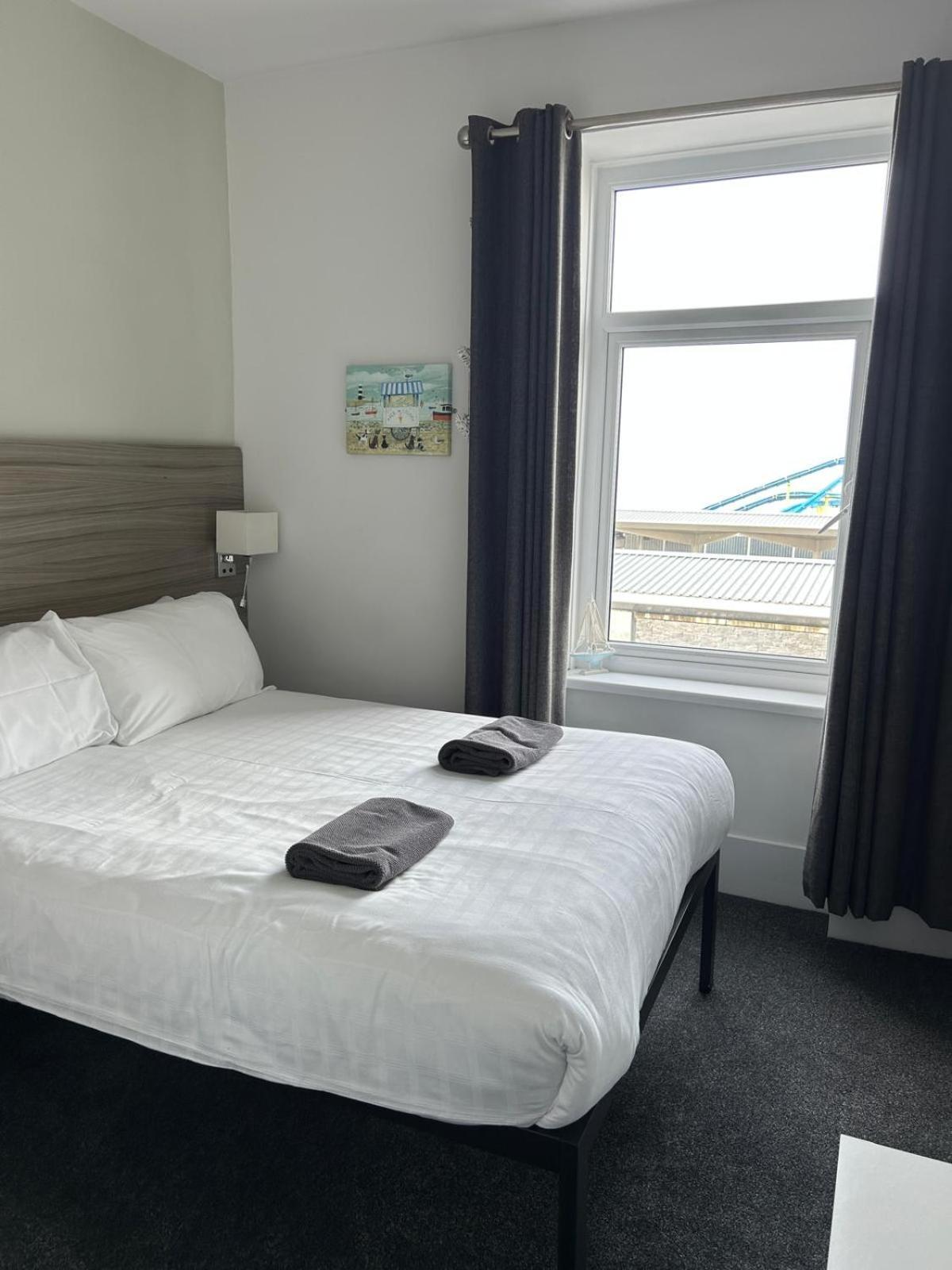 Guest house Causeway Bay *