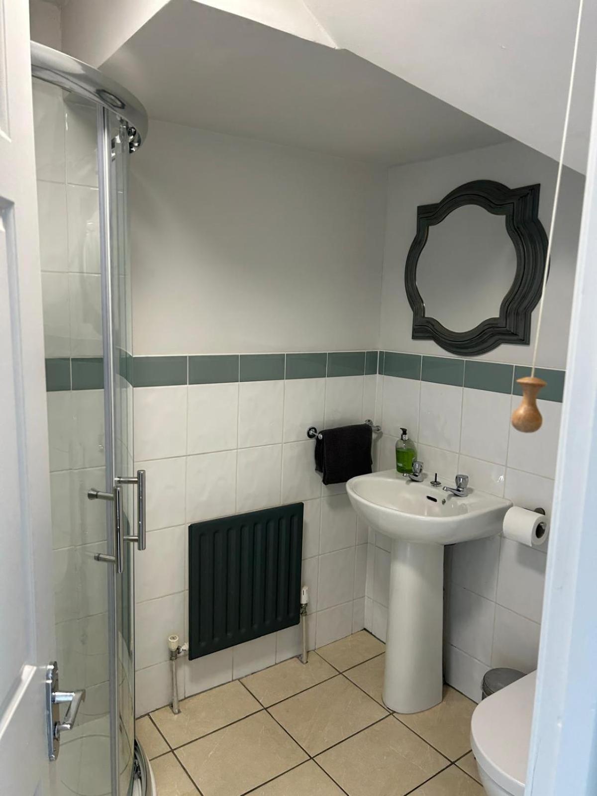 Causeway Bay Guest house Portrush