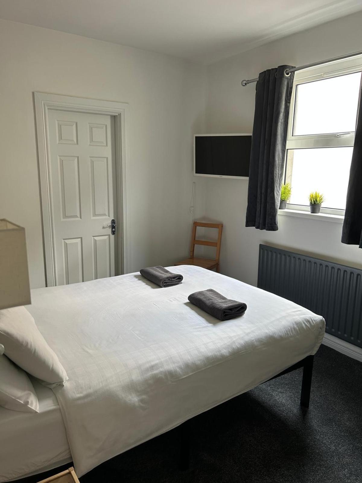 Guest house Causeway Bay Portrush