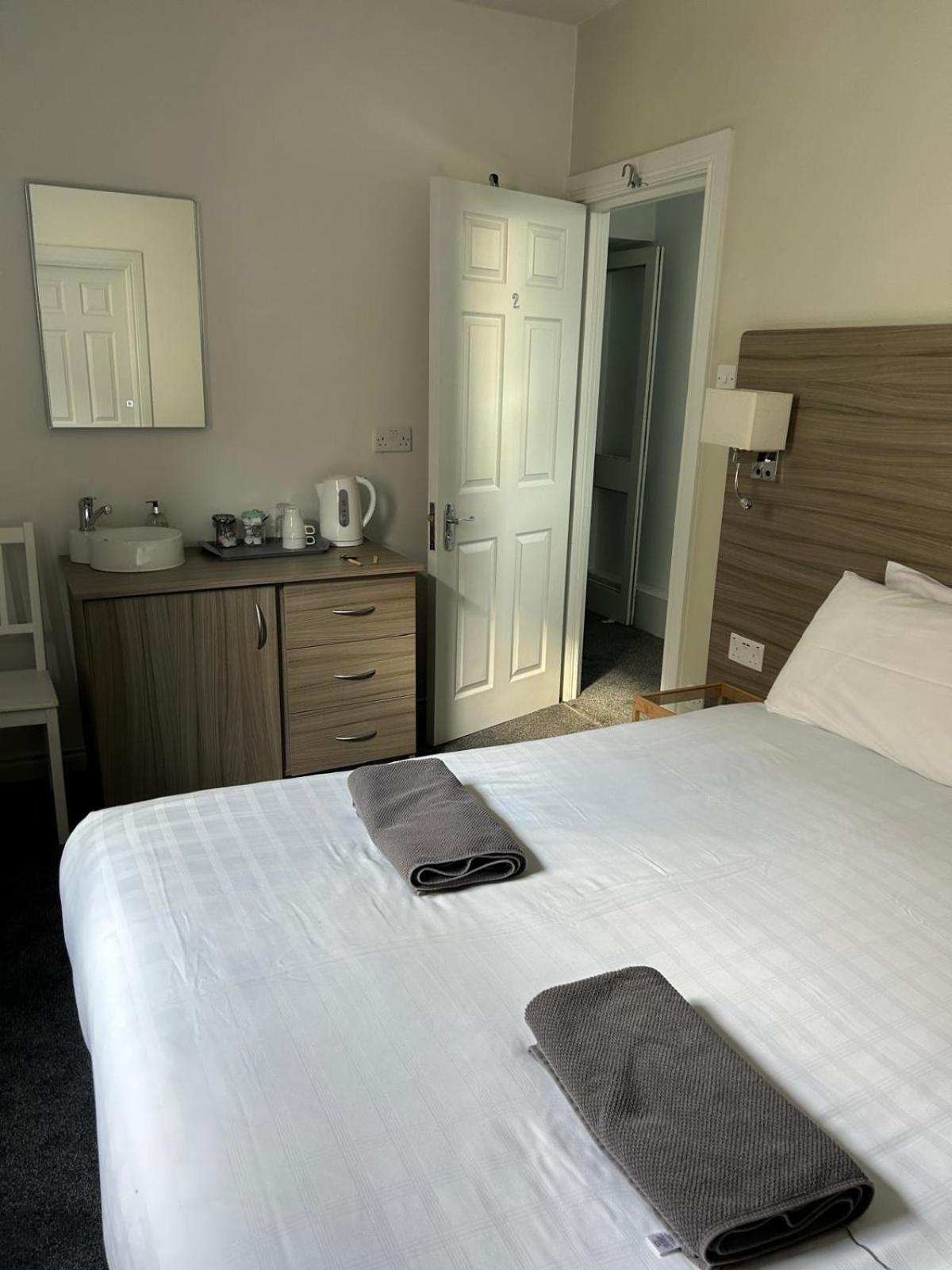 Causeway Bay * Portrush