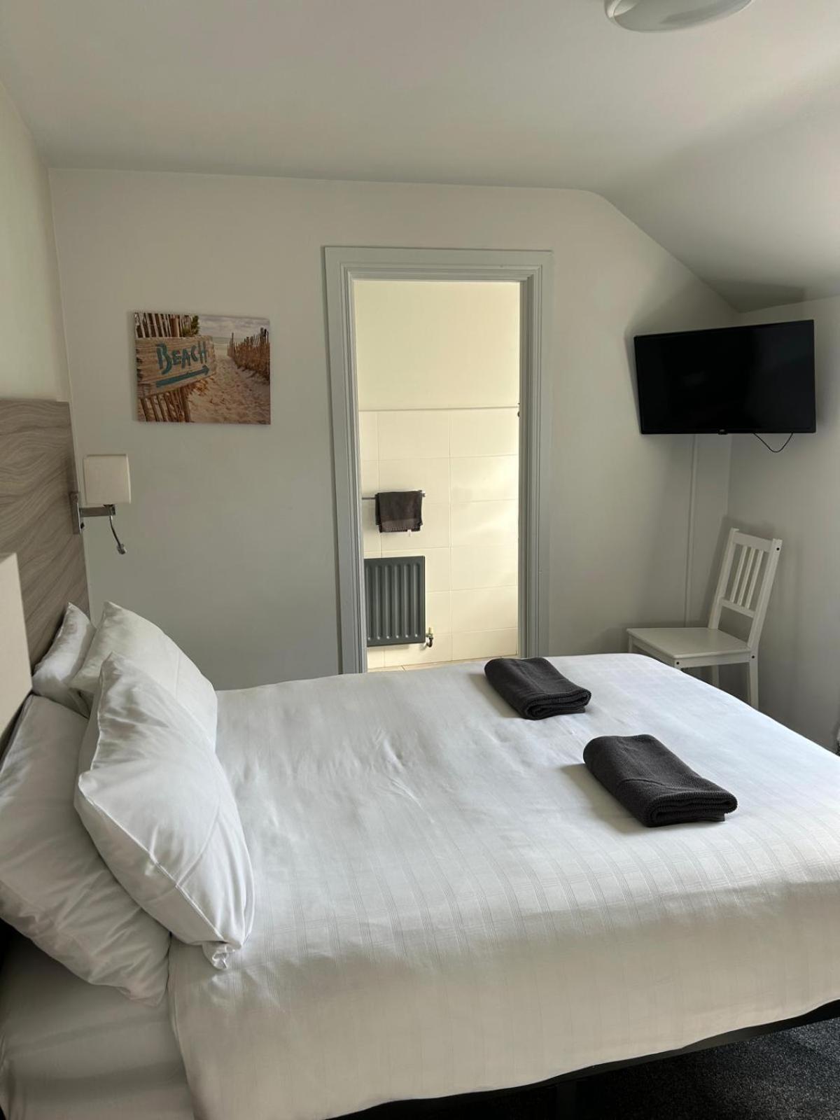 Causeway Bay Guest house