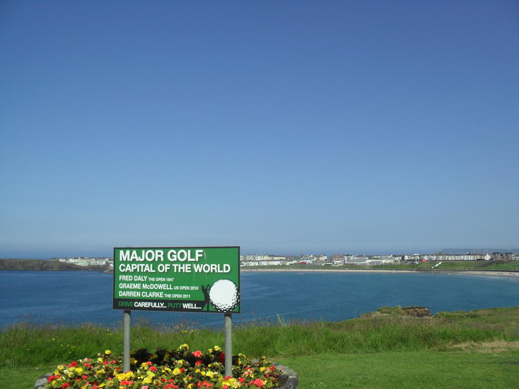 Causeway Bay Portrush