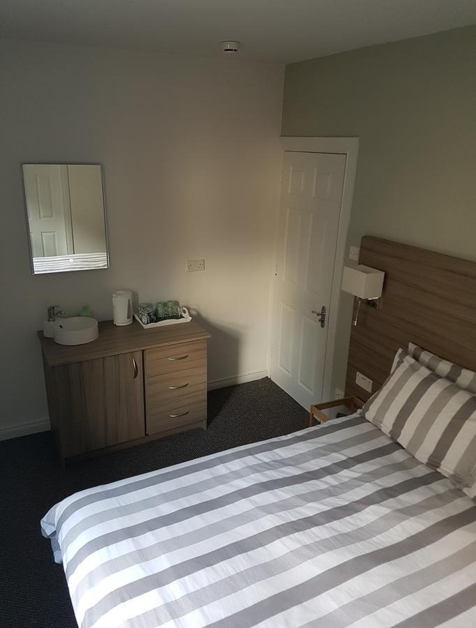 Causeway Bay Guest house