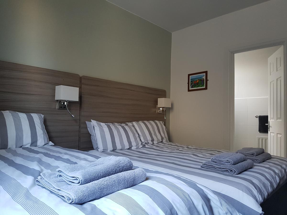 Causeway Bay Guest house