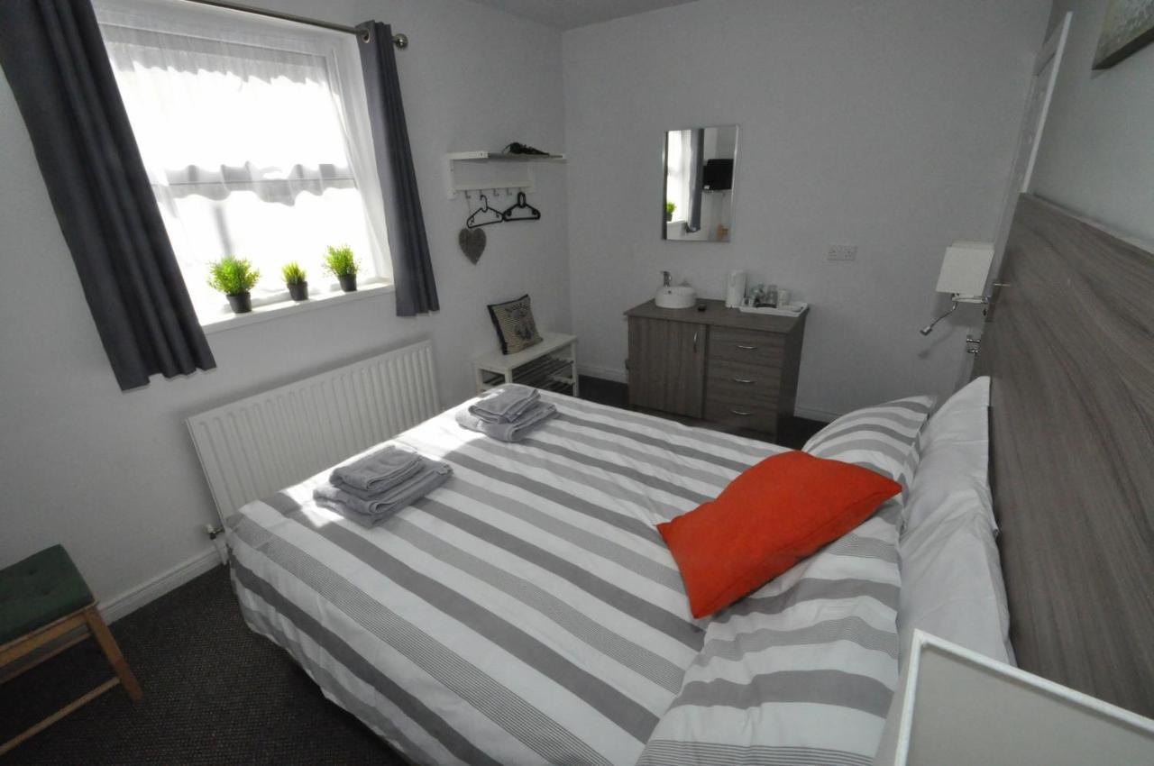 Causeway Bay * Portrush