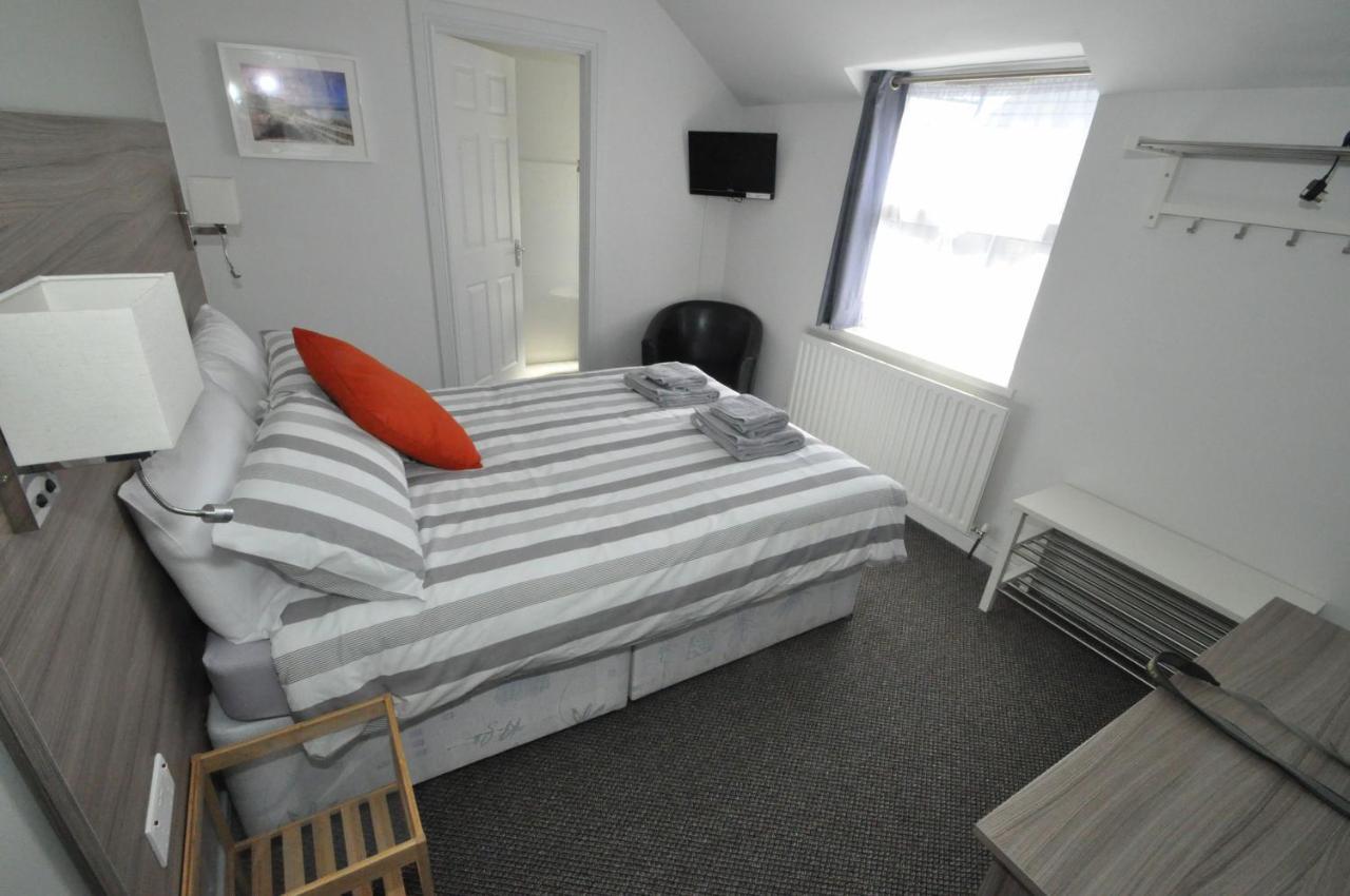 Causeway Bay Guest house