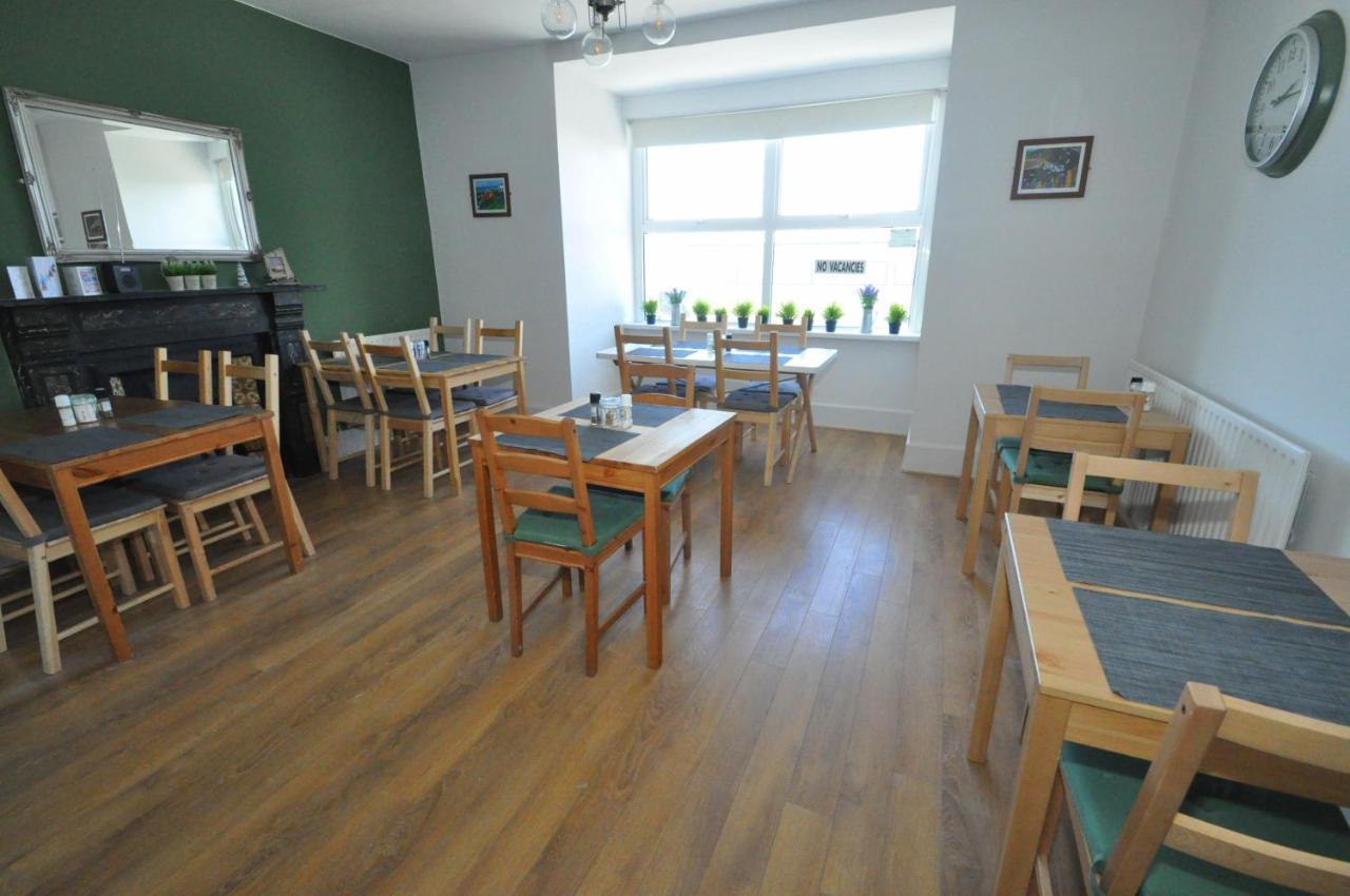 Causeway Bay Guest house *